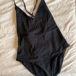 Mara Hoffman Emma One-Piece Swimsuit